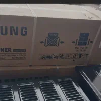 کولر گازی|کولر گازی و فن‌کوئل|شوط, |دیوار