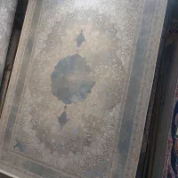 فرش ۹ متری ۱۲۰۰ شانه آکریلیک