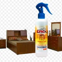 اسپری پاک کننده چوب و MDF لاینکس