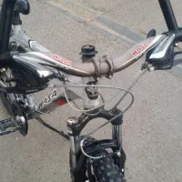 دوچرخه ۲۶ هاسا|دوچرخه، اسکیت، اسکوتر|کاشمر, |دیوار