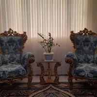 مبلمان|مبلمان خانگی و میز عسلی|نسیم‌شهر, |دیوار