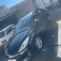 مزدا۳ مدل ۹۶ تیپ ۴|خودرو سواری و وانت|تهران, صادقیه|دیوار