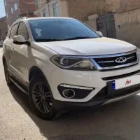 تیگو 5 / مدل 96 / اقساطی / وام رو سند خودرو خود