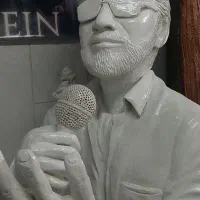 سردیس|مجسمه، تندیس، ماکت|نجفآباد, فیروزآباد|دیوار