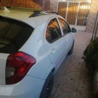 جک J3 هاچبک، مدل ۱۳۹۱