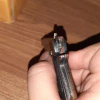 جاکلیدی ،تفنگی|زیورآلات و اکسسوری|تهران, مینای شمالی (مخبر)|دیوار