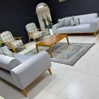 فوم سرد++مبل هفت نفره با طراحی جدید