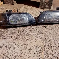 چراغ اسپرت و خطر