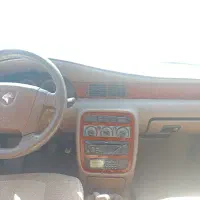 سمندef7|خودرو سواری و وانت|اصفهان, فروردین|دیوار