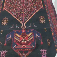دو عدد فرش کردستان اندازه 1/50 در 4 متر