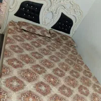 تخت خواب دونفره
