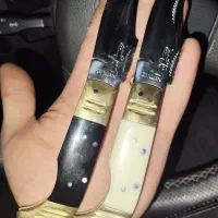 چاقوی زنجانی