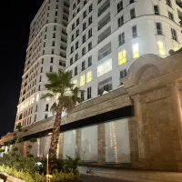 ۱۰۰متر رونیکا پالاس مرزداران