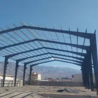 خریدوفروش سوله نو و دست دوم|خدمات پیشه و مهارت|بهارستان, |دیوار