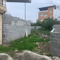 زمین رودپشت ساری شهرک فرهنگیان نیاوران|فروش زمین و ملک کلنگی|ساری, |دیوار