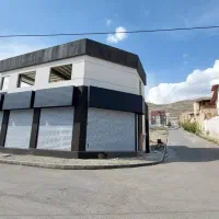 تعدادی مغازه در فاز۳ انتهای خیابان معلم  کوهستان