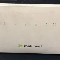 مودم  LTE مبین نت مدل B612s-25d