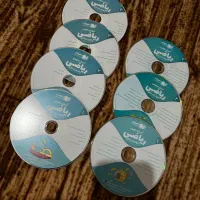 سی دی اموزشی