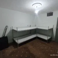 خوابگاه پسرانه