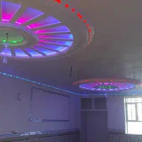 برقکشی ساختمان قلب خانه