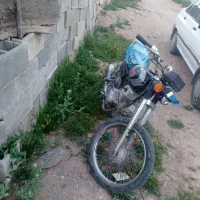 موتور  با تخفیف ویژه|موتورسیکلت|یاسوج, |دیوار