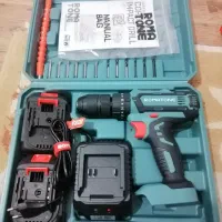 دریل شارژی روماتون