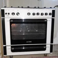 فروش اجاق‌گاز آلتون ۵ شعله