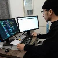 تیم طراحی سایت وردپرس کدنویسی سئو