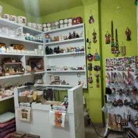 انواع دکوری و تزییناتی سانآی