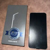 گوشی سامسونگ galaxy S25 FE 256