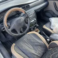 سمند LX ساده، مدل ۱۳۸۳تک برگ سند