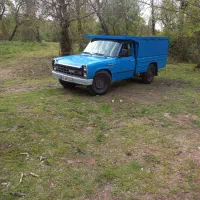 نیسان مدل ۸۹ دوگانه شرکت