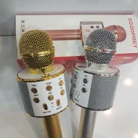 میکروفون