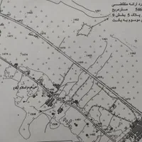 زمین کشاورزی