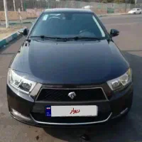 دنا پلاس ۱۴۰۳ آپشنال توربو