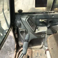 مینی بیل هیوندای|خودرو سنگین|ملارد, |دیوار