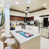 فروش-115متر-سنداماده-خوش-نقشه-8واحد-لوکس