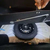 سهند مدل ۱۴۰۳|خودرو سواری و وانت|ملایر, |دیوار