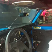 نیسان دوگانه سوز کارخانه ۹۷|خودرو سواری و وانت|خمین, |دیوار