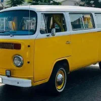 فولکس ون واگن مدل۱۳۵۷|خودرو کلاسیک|تهران, تهرانپارس جنوبی|دیوار