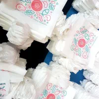 شابلون زن ماهر و تعدادی کارگر ساده با بیمه و سرویس|استخدام صنعتی، فنی، مهندسی|تهران, نعمت‌آباد|دیوار