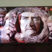 ال ای دی  43اینچ