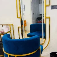 تجهیزات و وسایل سالن زیبایی(ارایشگاه)|آرایشگاه و سالنهای زیبایی|لاهیجان, کوی خزر|دیوار