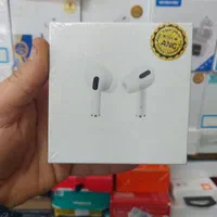 ایرپاد بلوتوثی اقتصادی پرو طرح. اپل