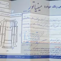 ام‌وی‌ام 110 ۳ سیلندر، مدل ۱۳۸۸|خودرو سواری و وانت|مشهد, استاد یوسفی|دیوار