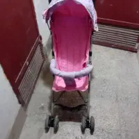 کالسکه بچه|کالسکه و لوازم جانبی|گلبهار, شهر جدید گلبهار|دیوار