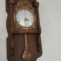 ساعت دیواری|ساعت دیواری و تزئینی|تالش, هشتپر|دیوار