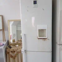 یخچال فریزر سامسونگ|یخچال و فریزر|ماسال, |دیوار