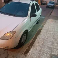 تیبا صندوق دارمدل97 سالم وپرشتاب|خودرو سواری و وانت|قم, ولیعصر|دیوار