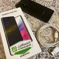 سامسونگ A53 با حافظه 256 گیگ